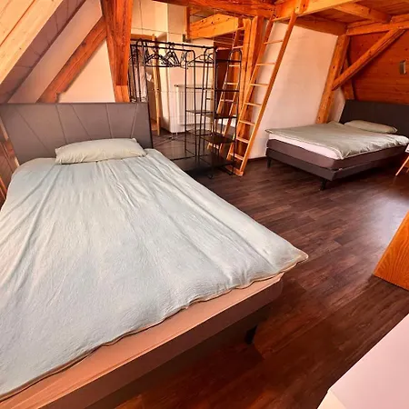 Gorgeous House In *