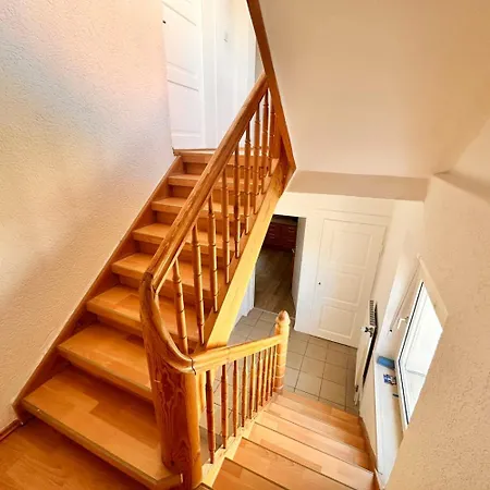 Gorgeous House In Apartmán